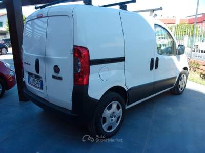 Fiat Fiorino Cargo Adventure iva comp usata Montecatini-Terme