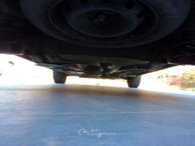 Fiat Fiorino Cargo Adventure iva comp usata Montecatini-Terme