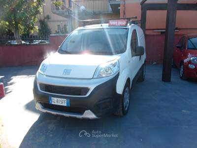 Fiat Fiorino Cargo Adventure iva comp usata Montecatini-Terme