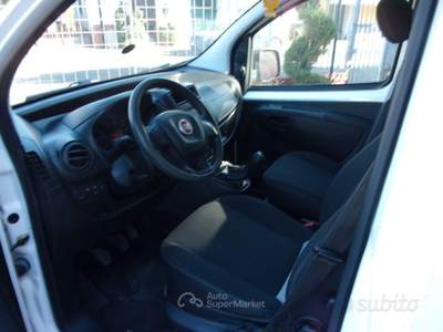 Fiat Fiorino Cargo Adventure iva comp usata Montecatini-Terme