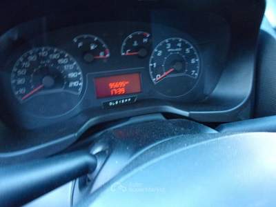 Fiat Fiorino Cargo Adventure iva comp usata Montecatini-Terme