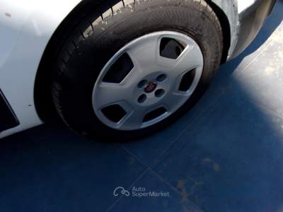 Fiat Fiorino Cargo Adventure iva comp usata Montecatini-Terme