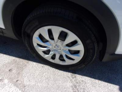 Fiat 500X MultiJet 95 CV SEMINUOVA usata Montecatini-Terme