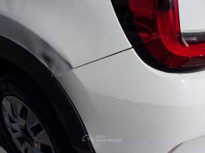 Fiat 500X MultiJet 95 CV SEMINUOVA usata Montecatini-Terme