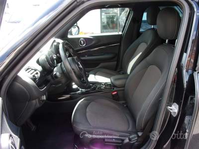MINI Clubman Cooper D Clubman 2.0 Hype usata Montecatini-Terme