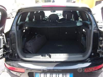 MINI Clubman Cooper D Clubman 2.0 Hype usata Montecatini-Terme