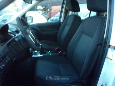 Land Rover Freelander S.W. SE usata Montecatini-Terme