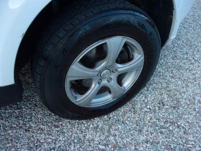 Land Rover Freelander S.W. SE usata Montecatini-Terme