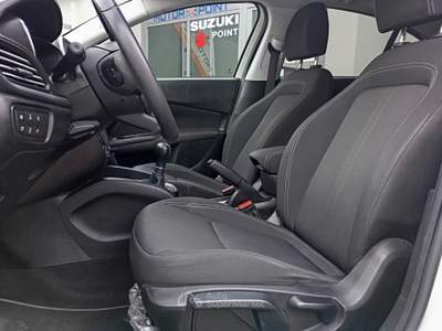 Fiat Tipo UNICO PROPRIETARIO - CRONOLOGIA TAGLIANDI Bianco usata Galatone