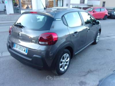Citroen C3 S&S Feel usata Montecatini-Terme
