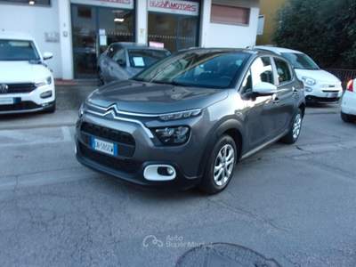Citroen C3 S&S Feel usata Montecatini-Terme