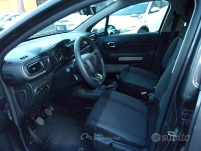 Citroen C3 S&S Feel usata Montecatini-Terme