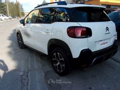 Citroen C3 Aircross BlueHDi 110 S&S Shine Pack NUO usata Montecatini-Terme
