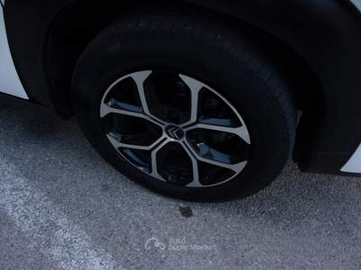 Citroen C3 Aircross BlueHDi 110 S&S Shine Pack NUO usata Montecatini-Terme