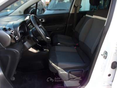Citroen C3 Aircross BlueHDi 110 S&S Shine Pack NUO usata Montecatini-Terme