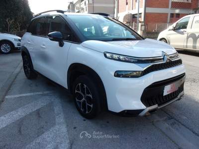 Citroen C3 Aircross BlueHDi 110 S&S Shine Pack NUO usata Montecatini-Terme