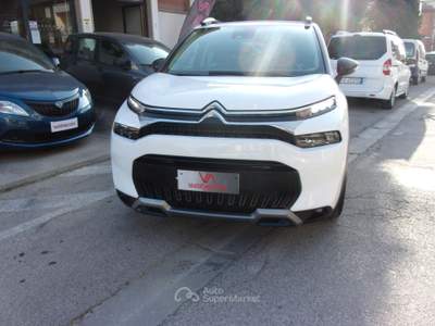 Citroen C3 Aircross BlueHDi 110 S&S Shine Pack NUO usata Montecatini-Terme