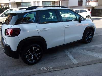 Citroen C3 Aircross BlueHDi 110 S&S Shine Pack NUO usata Montecatini-Terme