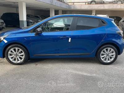 Renault Clio ECO-G 100 CV 5 porte Techno usata Montecatini-Terme