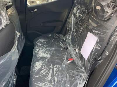 Renault Clio ECO-G 100 CV 5 porte Techno usata Montecatini-Terme