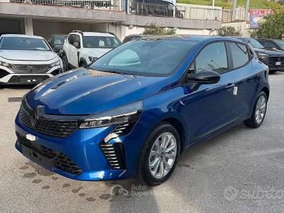 Renault Clio ECO-G 100 CV 5 porte Techno usata Montecatini-Terme