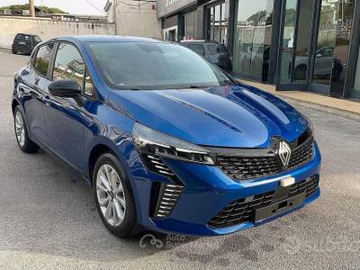 Renault Clio ECO-G 100 CV 5 porte Techno usata Montecatini-Terme