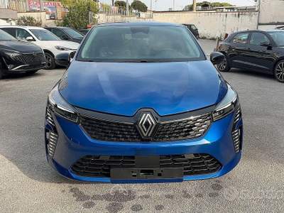Renault Clio ECO-G 100 CV 5 porte Techno usata Montecatini-Terme