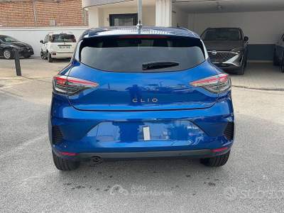 Renault Clio ECO-G 100 CV 5 porte Techno usata Montecatini-Terme