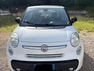 Fiat 500L mezzo in discrete condizioni garanzia usata Umbertide