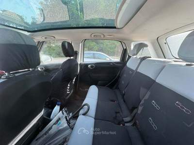 Fiat 500L mezzo in discrete condizioni garanzia usata Umbertide