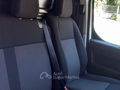 Peugeot Expert L2 H1 PASSO MEDIO 120CV  GARANZIA Bianco usata Traona