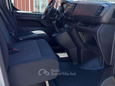 Peugeot Expert L2 H1 PASSO MEDIO 120CV  GARANZIA Bianco usata Traona