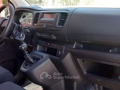 Peugeot Expert L2 H1 PASSO MEDIO 120CV  GARANZIA Bianco usata Traona