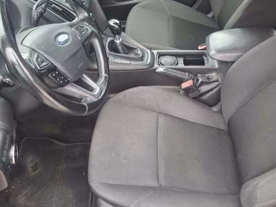 Ford Focus mezzo in ottime condizioni garanzia usata Umbertide