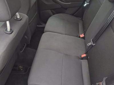 Ford Focus mezzo in ottime condizioni garanzia usata Umbertide