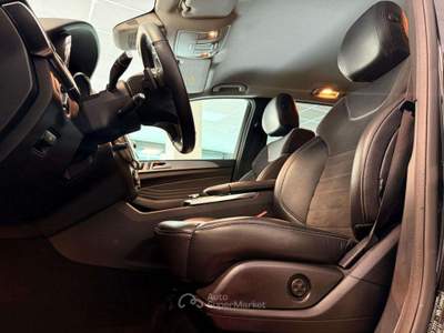 Mercedes-Benz Classe G BlueTEC 4Matic Premium - SOSPENSIONI PNEUMATICHE Nero usata Villa Carcina