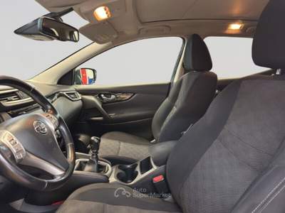 Nissan Qashqai Qashqai 1.5 dCi N-Connecta Grigio usata Torino