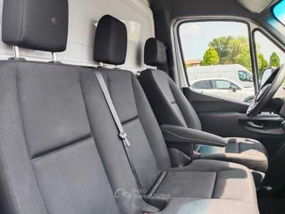 Mercedes-Benz Sprinter MERCEDES 314 CDI SPRINTER Bianco usata Azzano Decimo