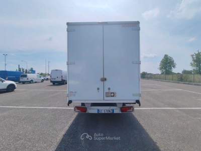 Mercedes-Benz Sprinter MERCEDES 314 CDI SPRINTER Bianco usata Azzano Decimo
