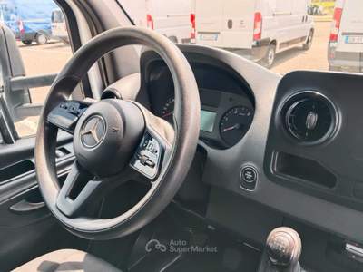 Mercedes-Benz Sprinter MERCEDES 314 CDI SPRINTER Bianco usata Azzano Decimo