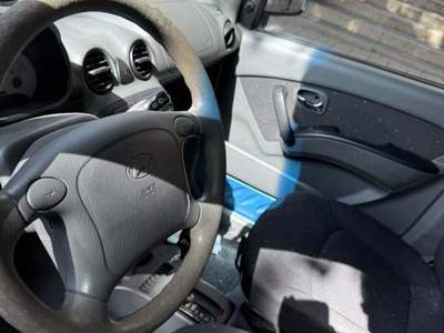 Hyundai Atos automatica - buon mezzo - garanzia Blu/Azzurro usata Umbertide