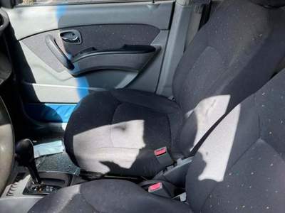 Hyundai Atos automatica - buon mezzo - garanzia Blu/Azzurro usata Umbertide