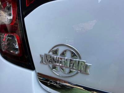 Citroen C3 Exclusive RATE / FINANZIAMENTO/ ANTICIPO ZERO Bianco usata Benevento