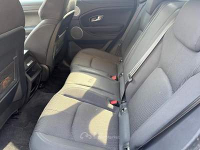 Land Rover Range Rover Evoque Range Rover Evoque 5p 2.0 td4 SE Dynamic 150cv my18 MOTORE NUOVO Bianco usata Guastalla