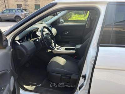 Land Rover Range Rover Evoque Range Rover Evoque 5p 2.0 td4 SE Dynamic 150cv my18 MOTORE NUOVO Bianco usata Guastalla