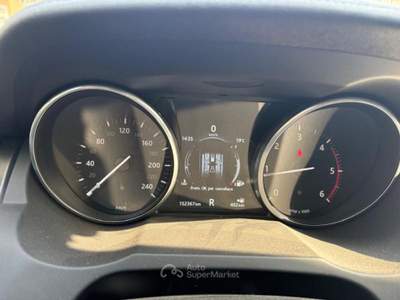 Land Rover Range Rover Evoque Range Rover Evoque 5p 2.0 td4 SE Dynamic 150cv my18 MOTORE NUOVO Bianco usata Guastalla