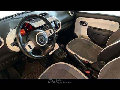 Renault Twingo 1.0 SCe 69cv Zen EDC my18 Bianco usata Empoli