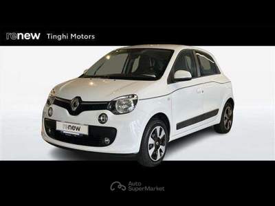 Renault Twingo 1.0 SCe 69cv Zen EDC my18 Bianco usata Empoli