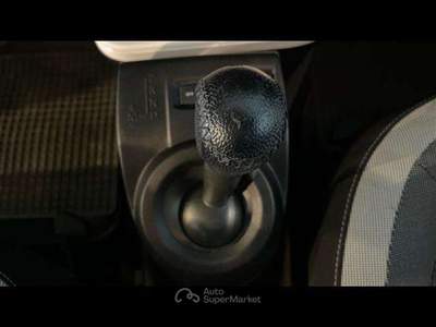 Renault Twingo 1.0 SCe 69cv Zen EDC my18 Bianco usata Empoli