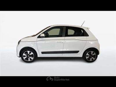 Renault Twingo 1.0 SCe 69cv Zen EDC my18 Bianco usata Empoli